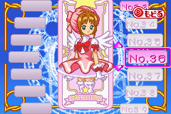 Cardcaptor Sakura - Sakura Card Hen - Sakura to Card to Screenthot 2